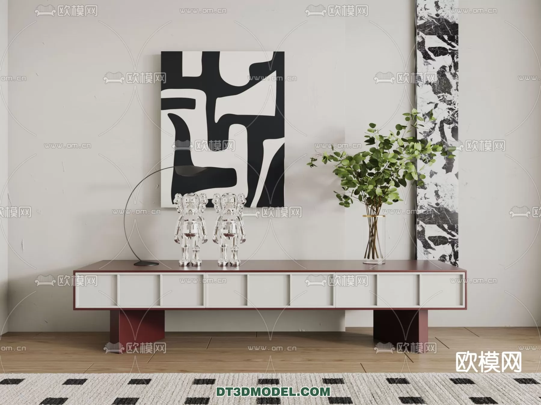 3DSKY FREE - FREE 3DS MAX MODELS