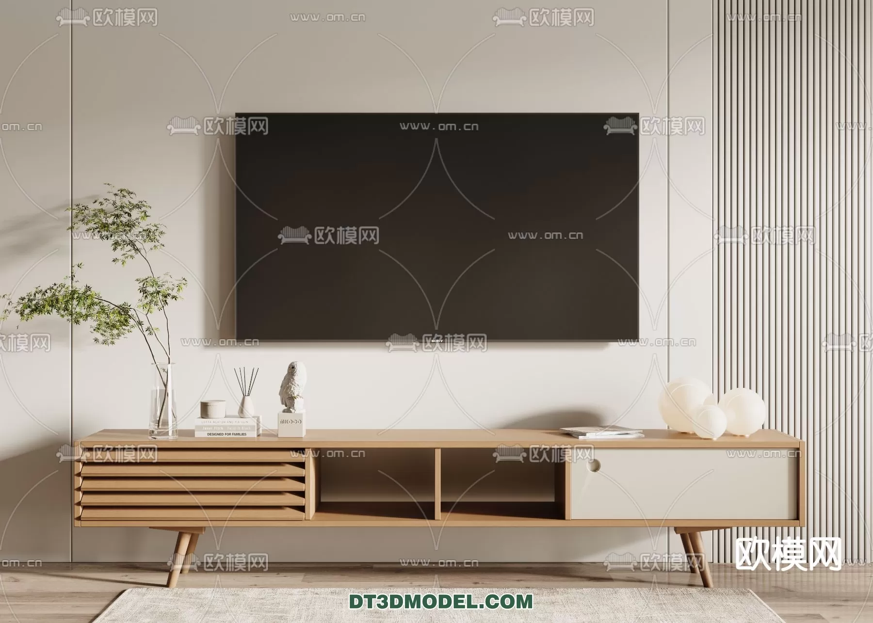 3DSKY FREE - FREE 3DS MAX MODELS