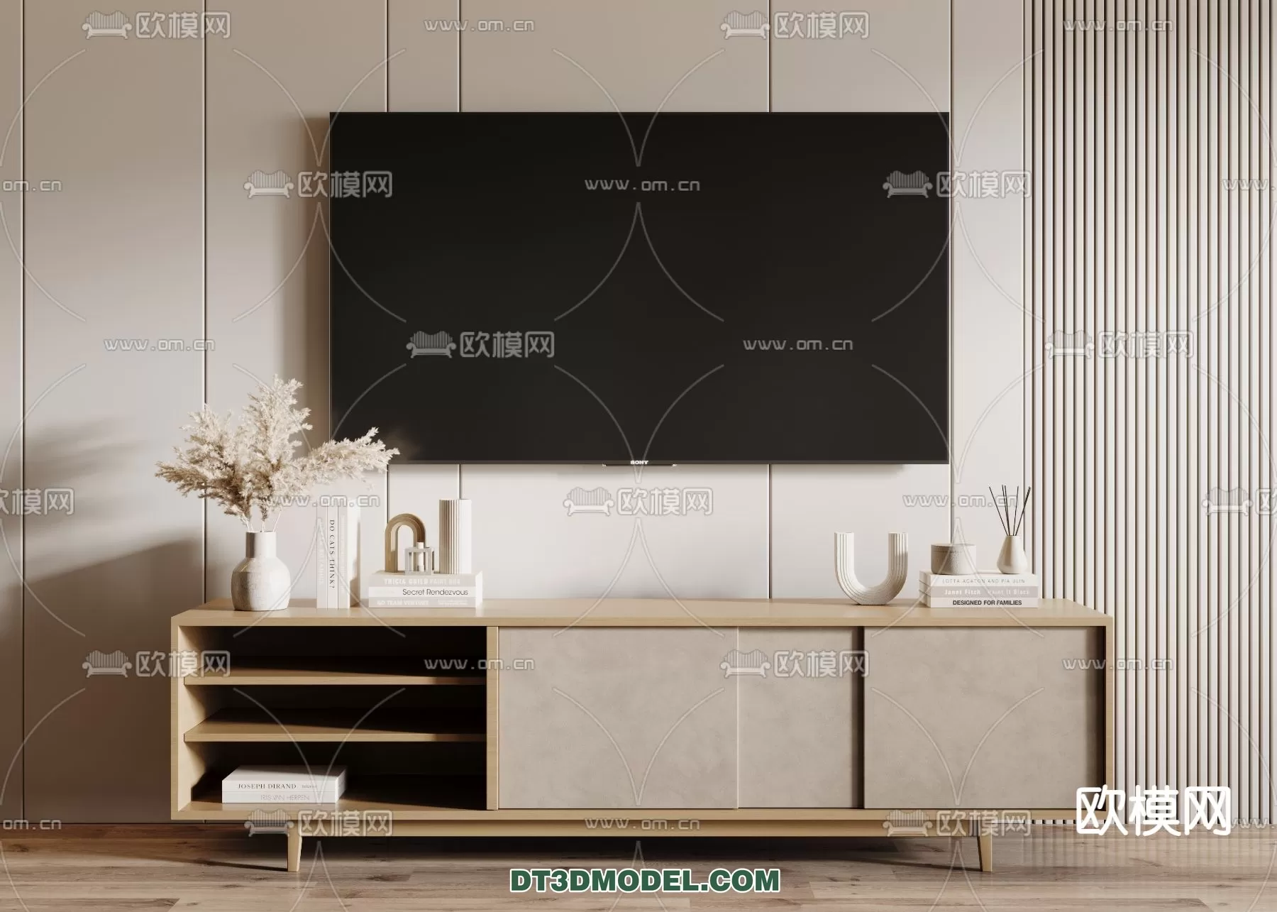 3DSKY FREE - FREE 3DS MAX MODELS