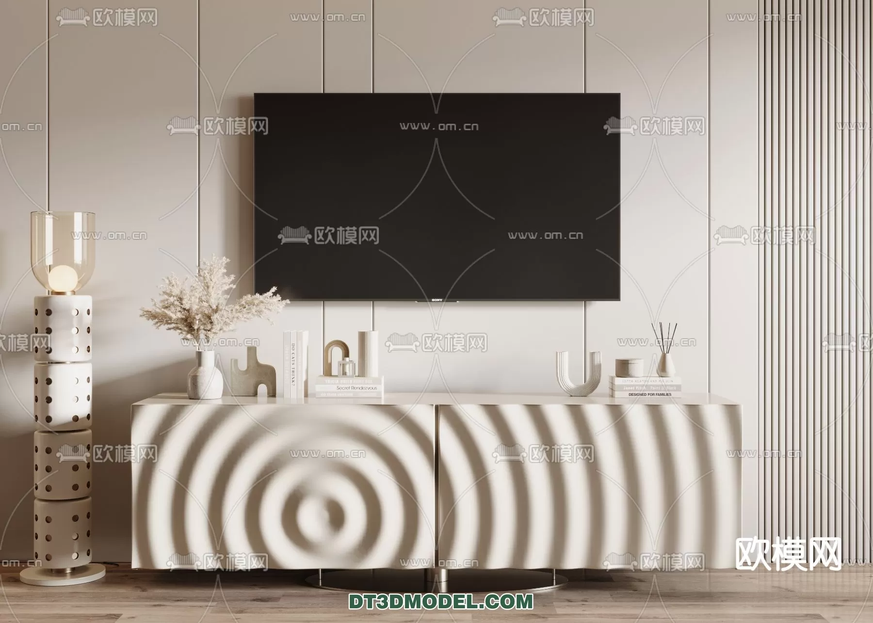 3DSKY FREE - FREE 3DS MAX MODELS