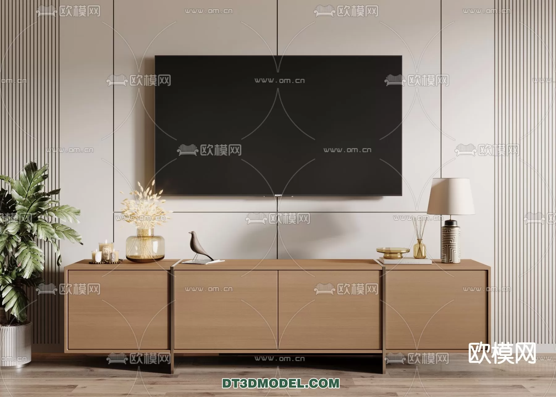 3DSKY FREE - FREE 3DS MAX MODELS