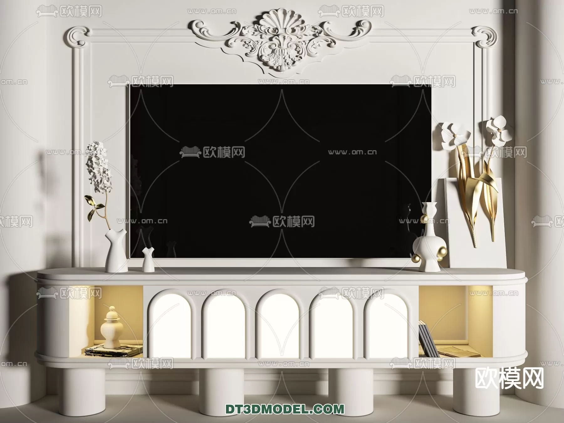 3DSKY FREE - FREE 3DS MAX MODELS