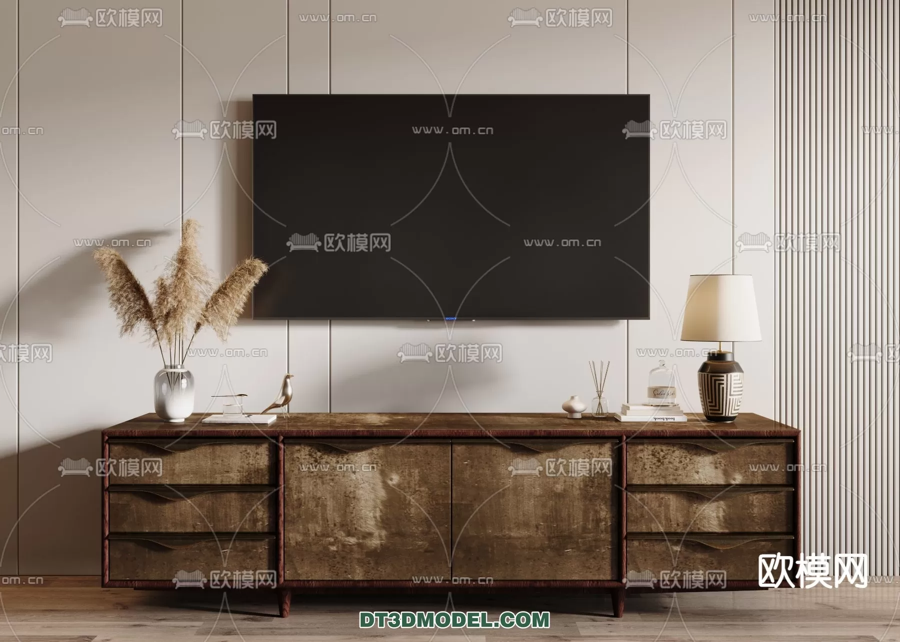 3DSKY FREE - FREE 3DS MAX MODELS