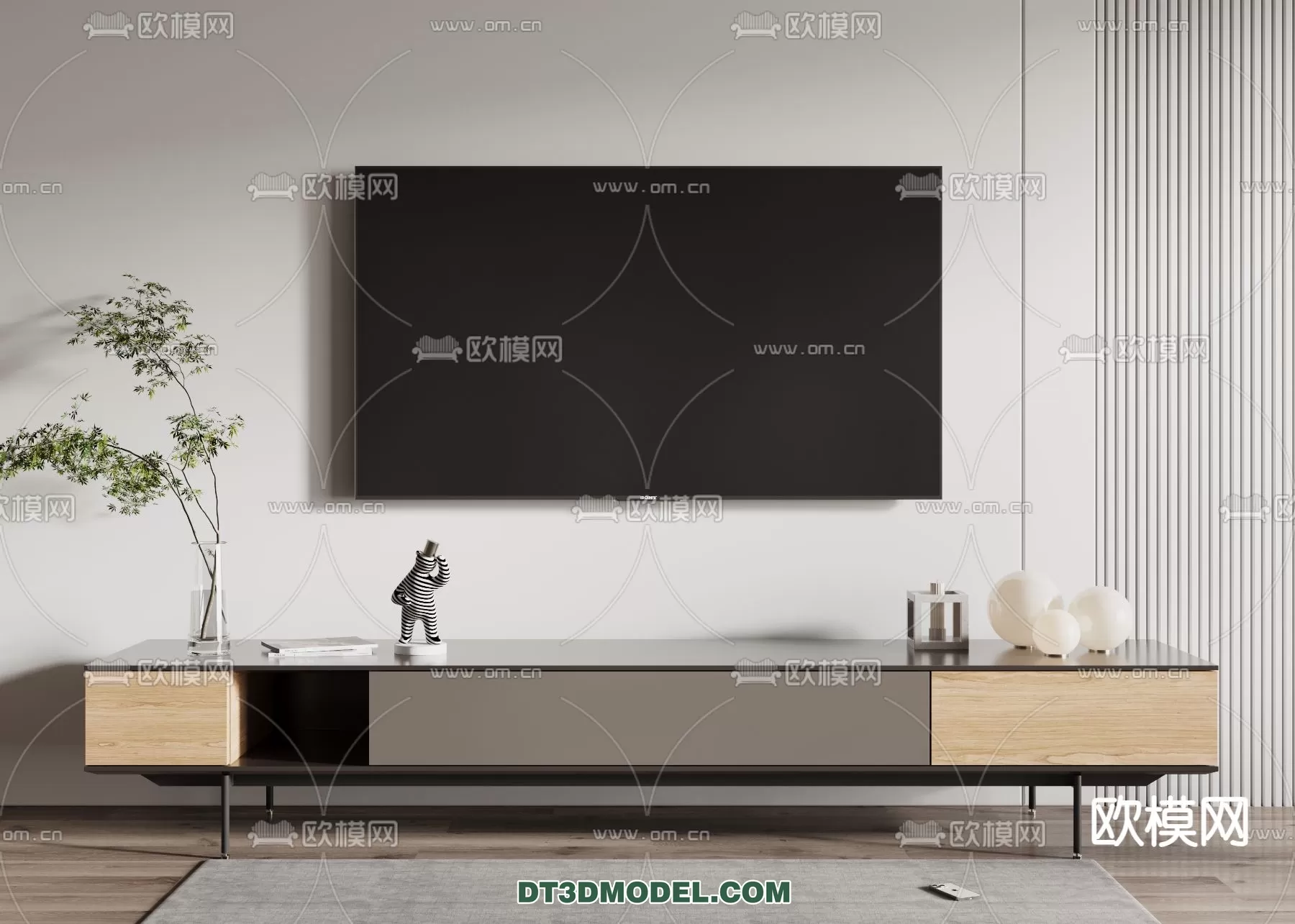 3DSKY FREE - FREE 3DS MAX MODELS