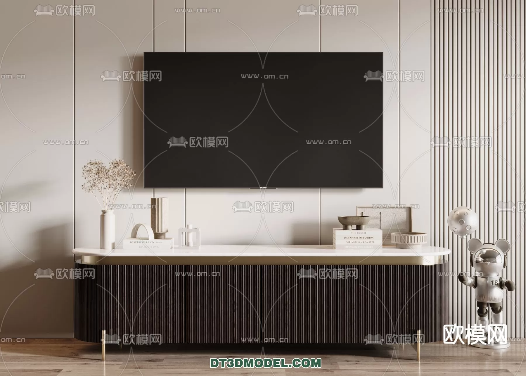 3DSKY FREE - FREE 3DS MAX MODELS