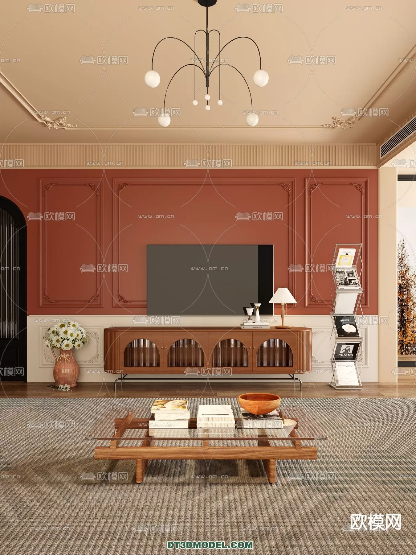 3DSKY FREE - FREE 3DS MAX MODELS