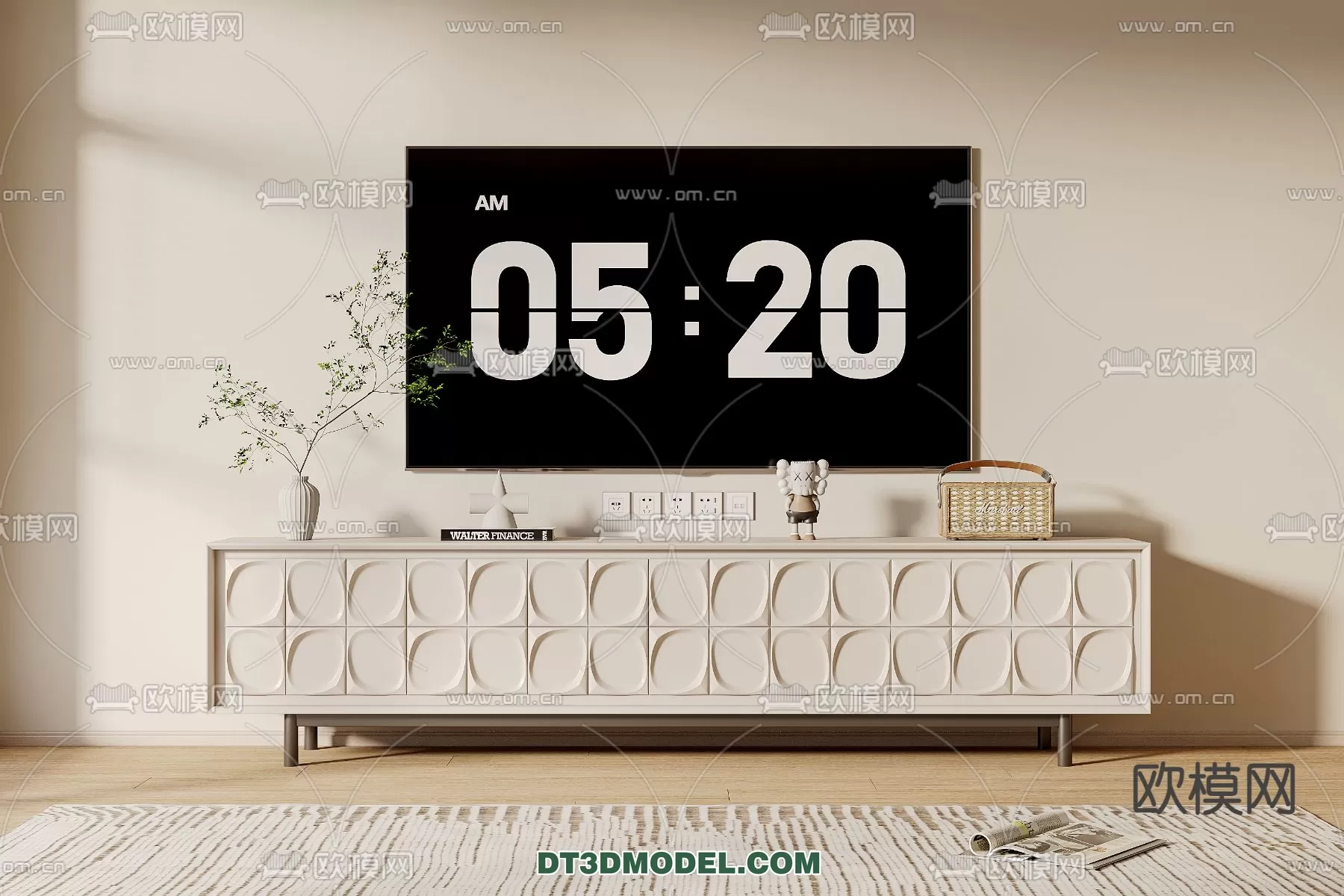 3DSKY FREE - FREE 3DS MAX MODELS