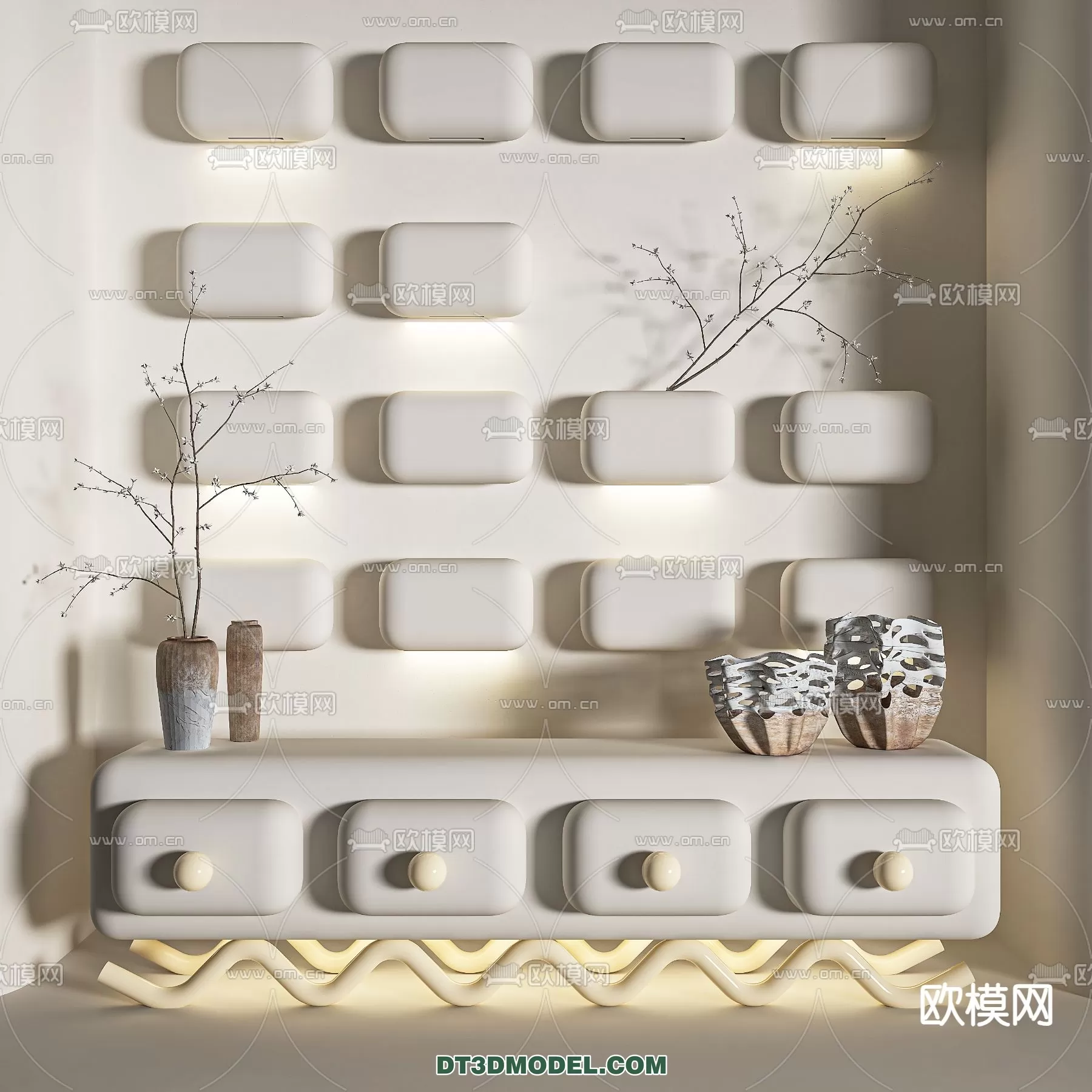 3DSKY FREE - FREE 3DS MAX MODELS