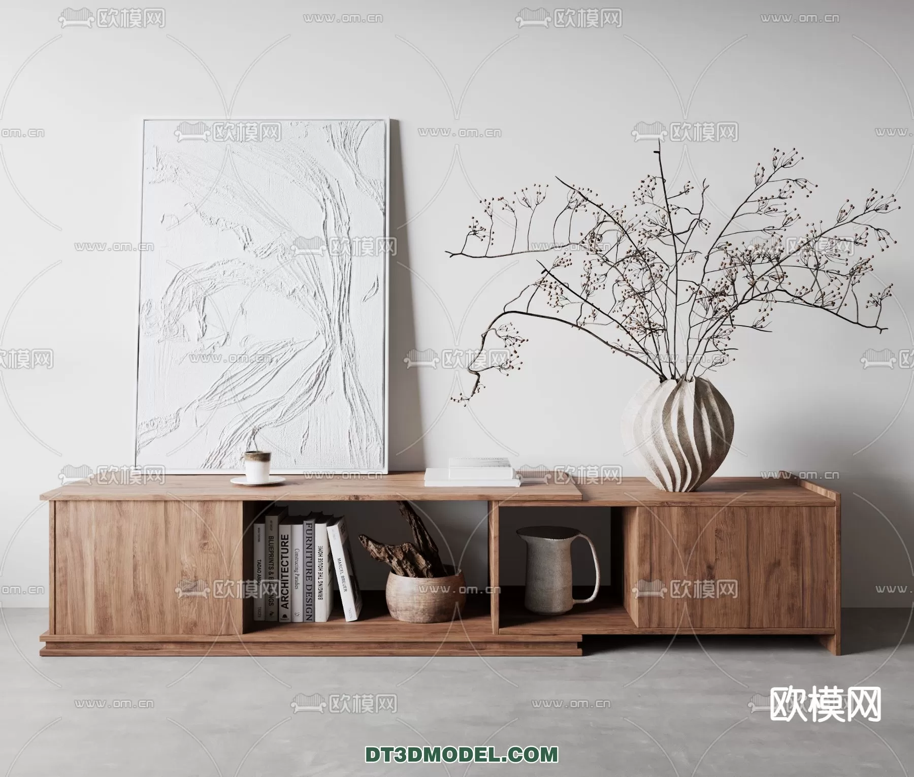 3DSKY FREE - FREE 3DS MAX MODELS