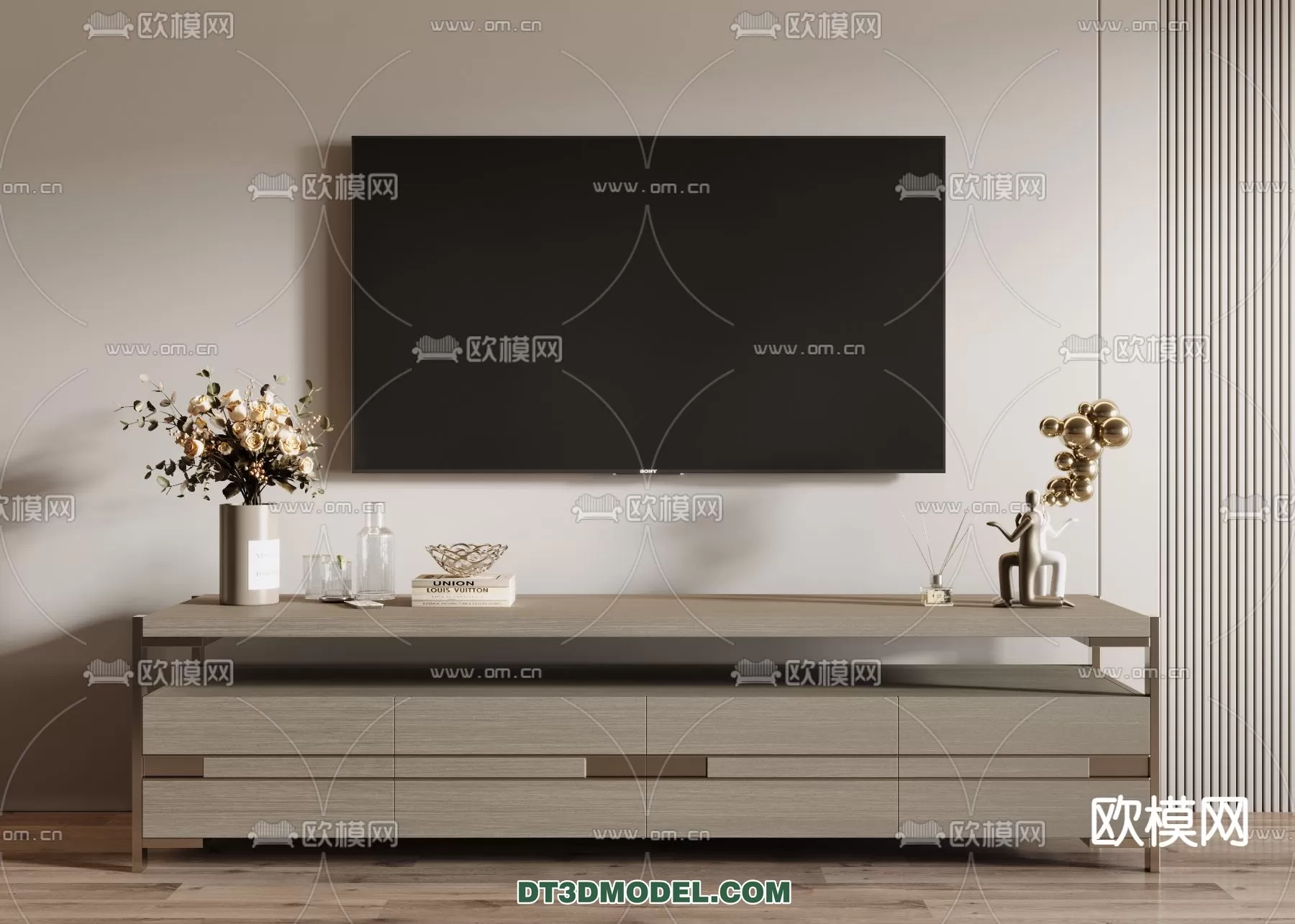 3DSKY FREE - FREE 3DS MAX MODELS