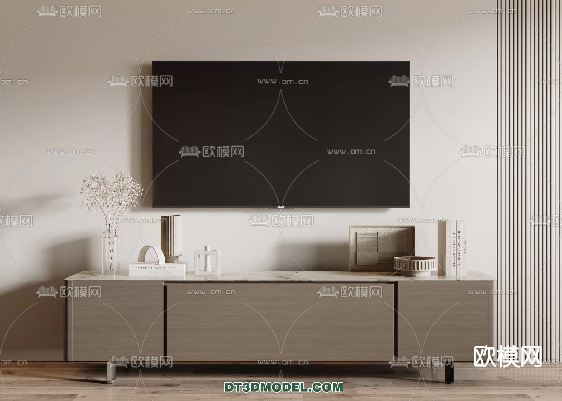 3DSKY FREE - FREE 3DS MAX MODELS