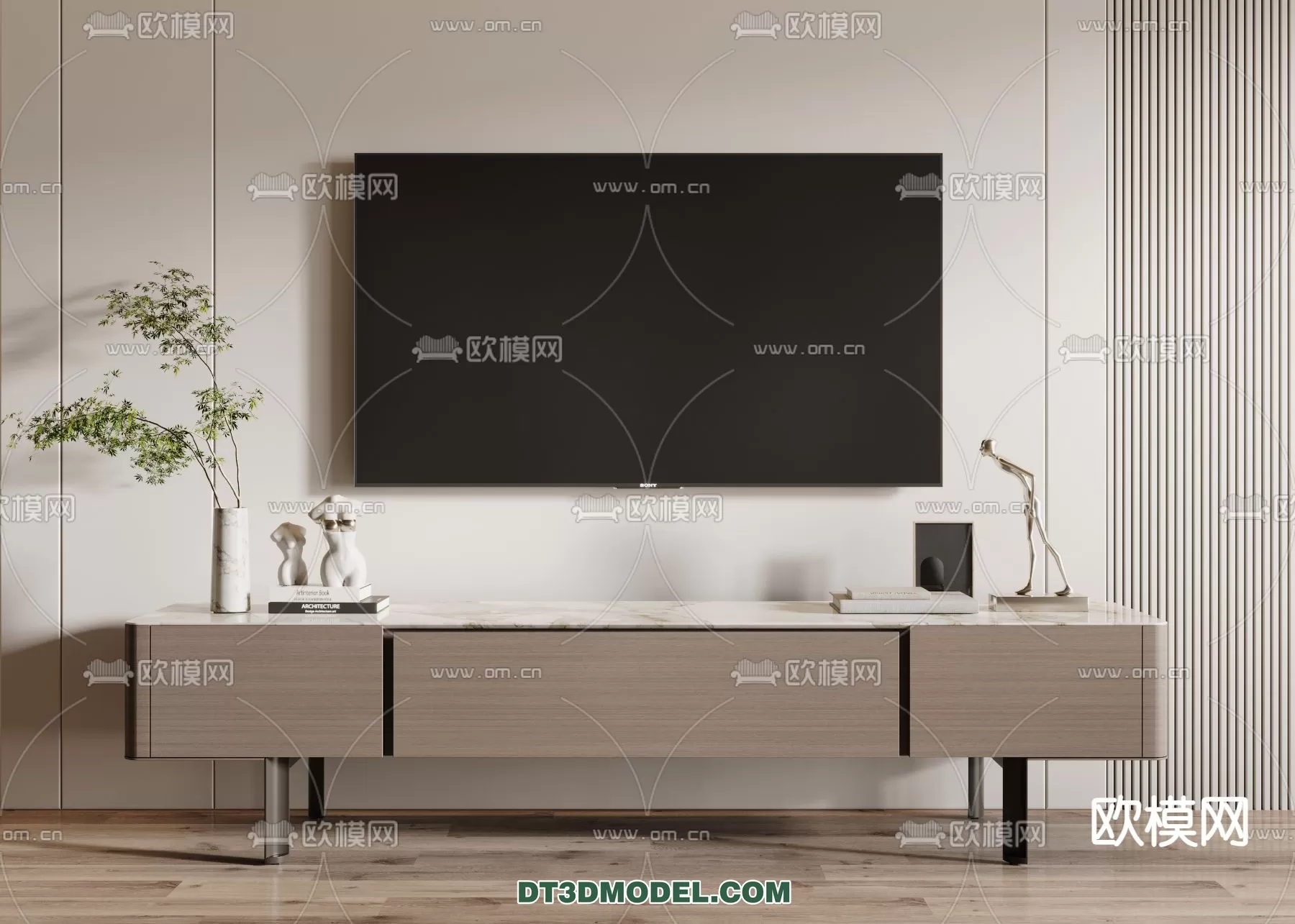 3DSKY FREE - FREE 3DS MAX MODELS