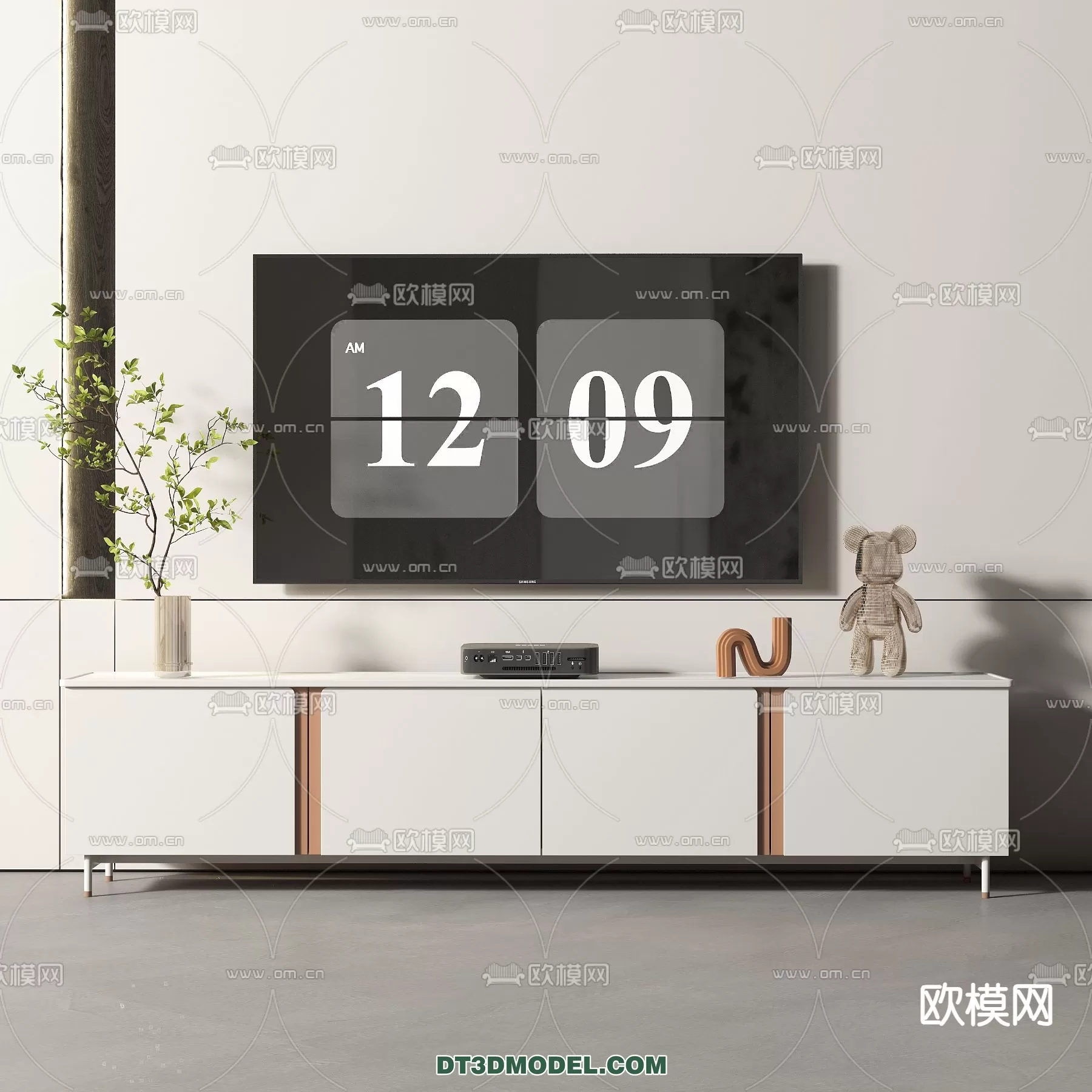 3DSKY FREE - FREE 3DS MAX MODELS