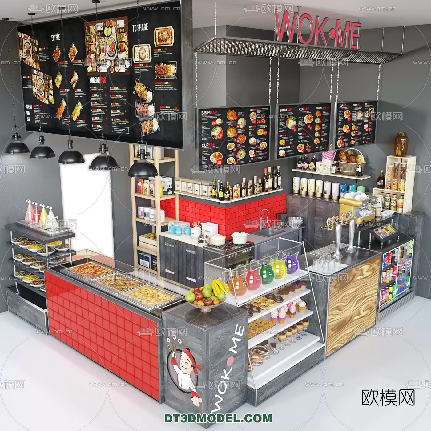 3DSKY FREE - FREE 3DS MAX MODELS