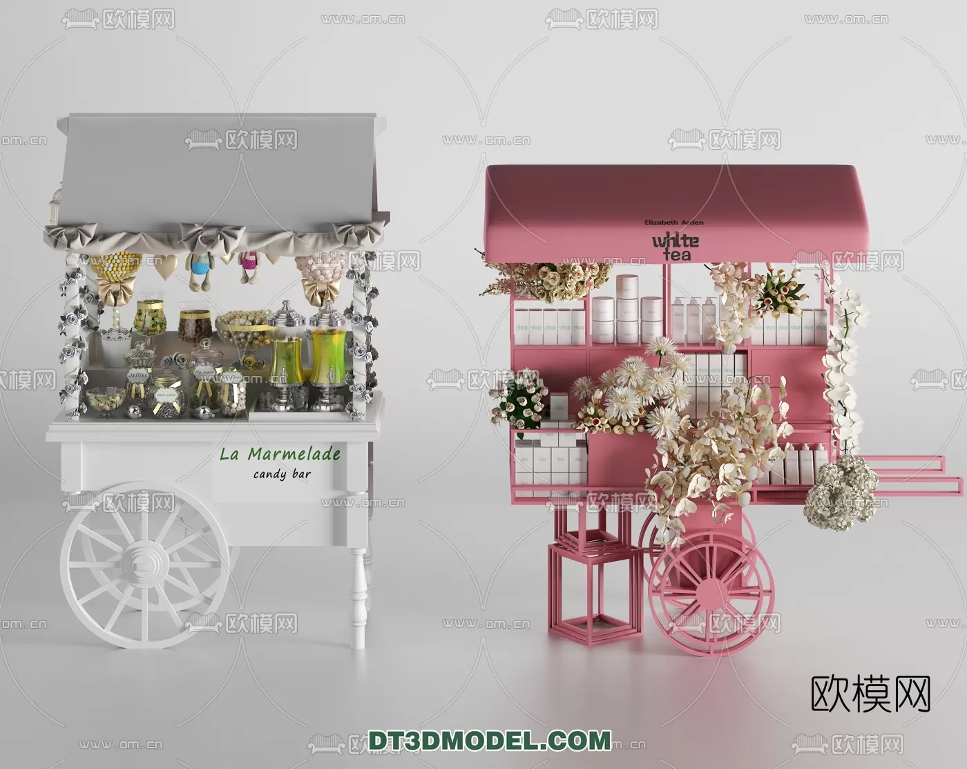 3DSKY FREE - FREE 3DS MAX MODELS