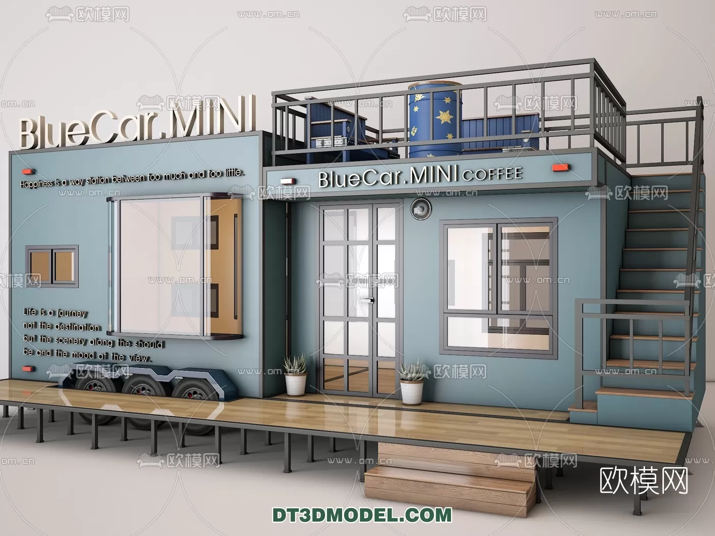 3DSKY FREE - FREE 3DS MAX MODELS