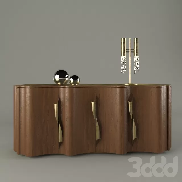 3DSKY FREE – FREE 3DS MAX MODELS