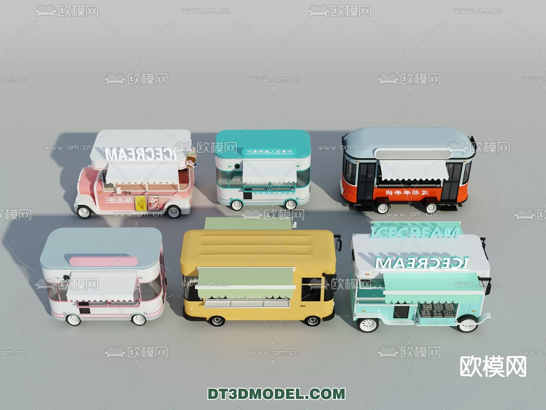 3DSKY FREE - FREE 3DS MAX MODELS