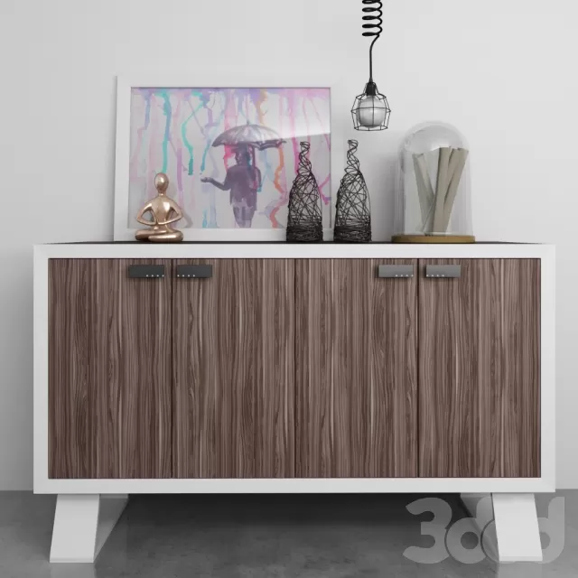 3DSKY FREE – FREE 3DS MAX MODELS