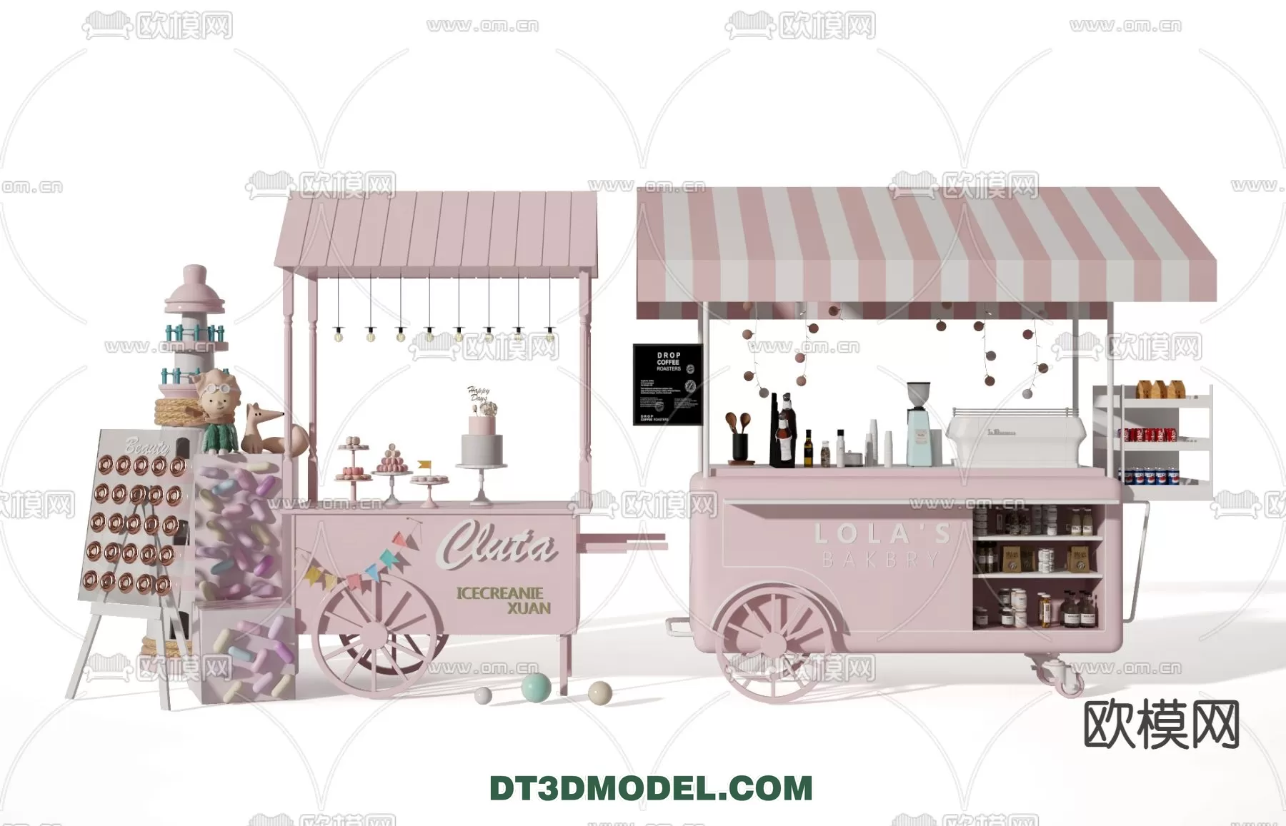 3DSKY FREE - FREE 3DS MAX MODELS