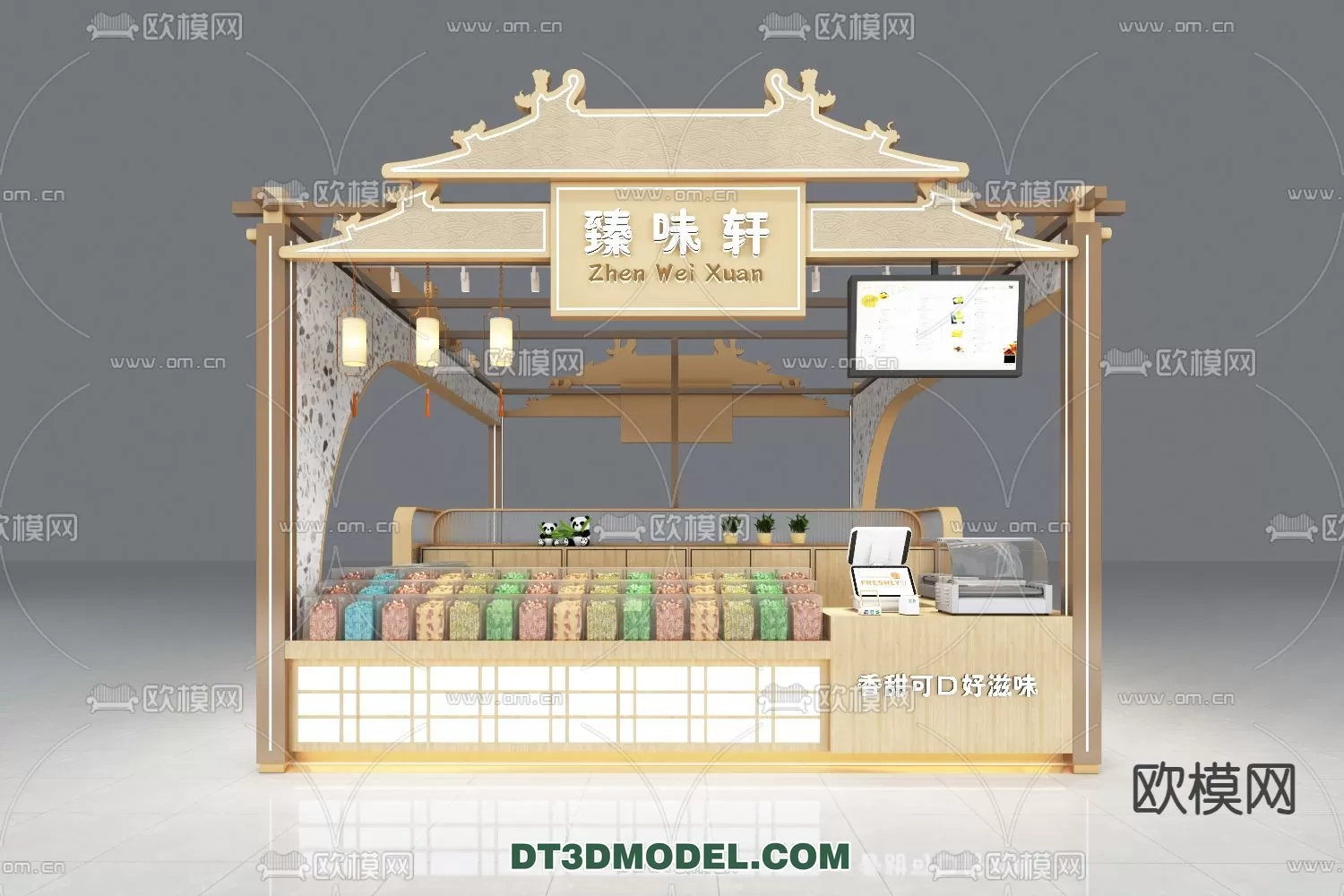 3D MODELS FREE DOWNLOAD 