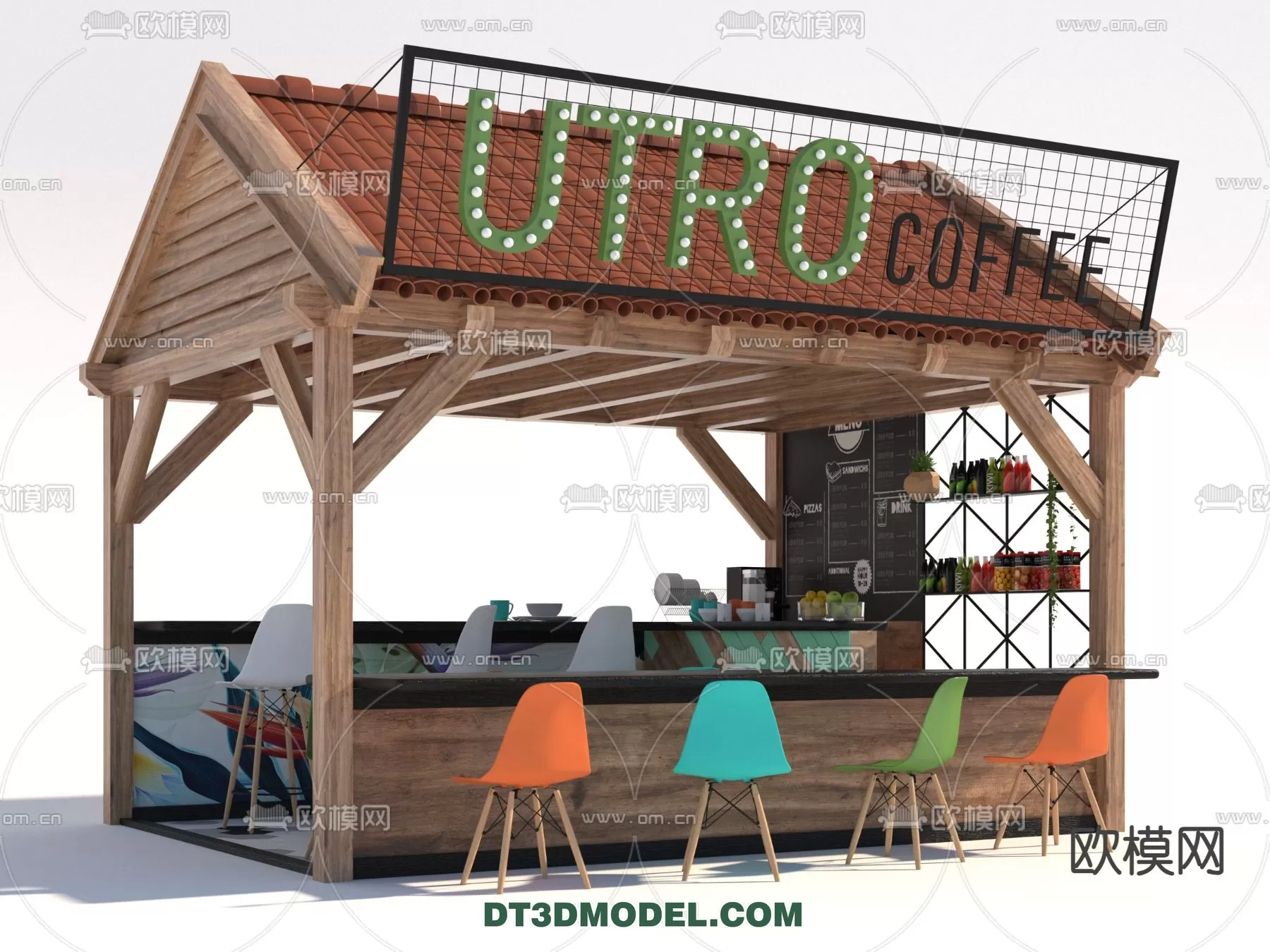 3DSKY FREE - FREE 3DS MAX MODELS