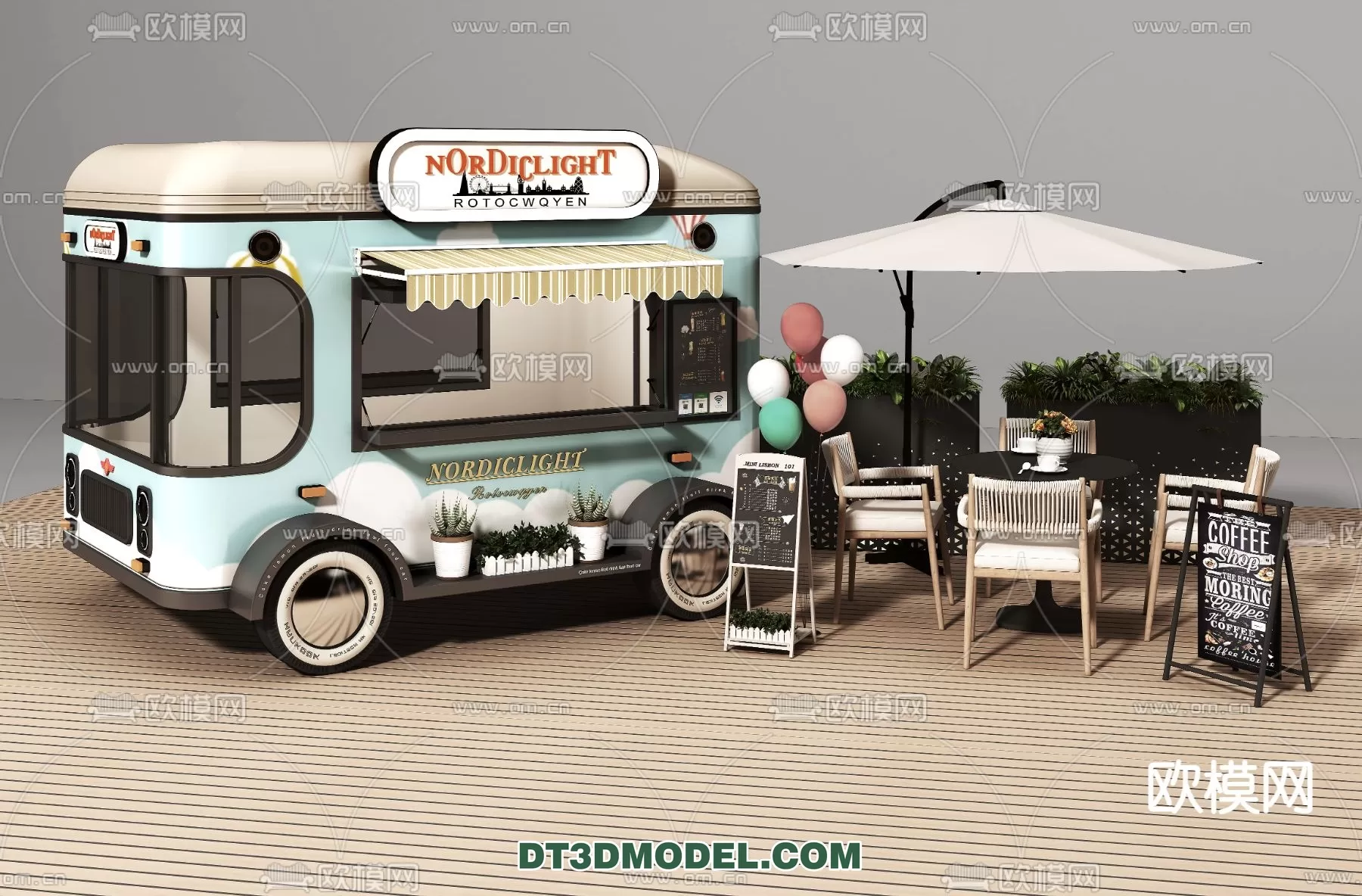 3DSKY FREE - FREE 3DS MAX MODELS