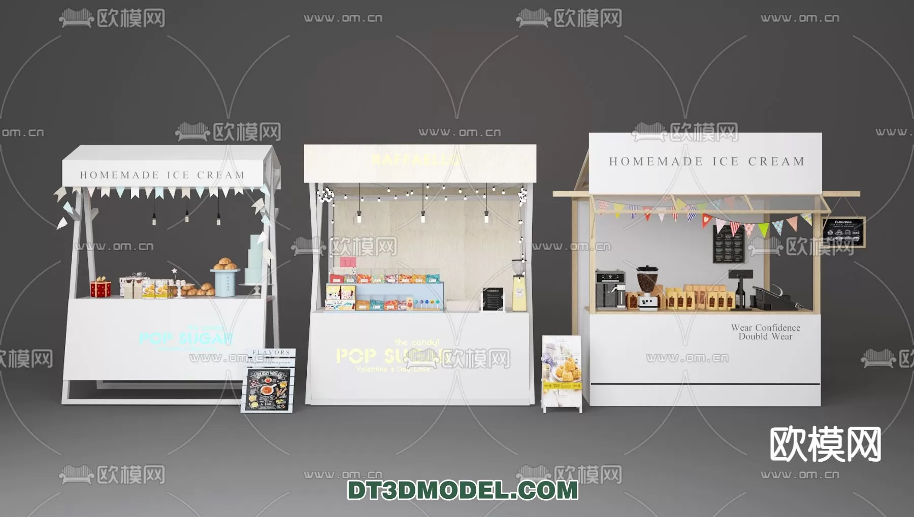 3DSKY FREE - FREE 3DS MAX MODELS