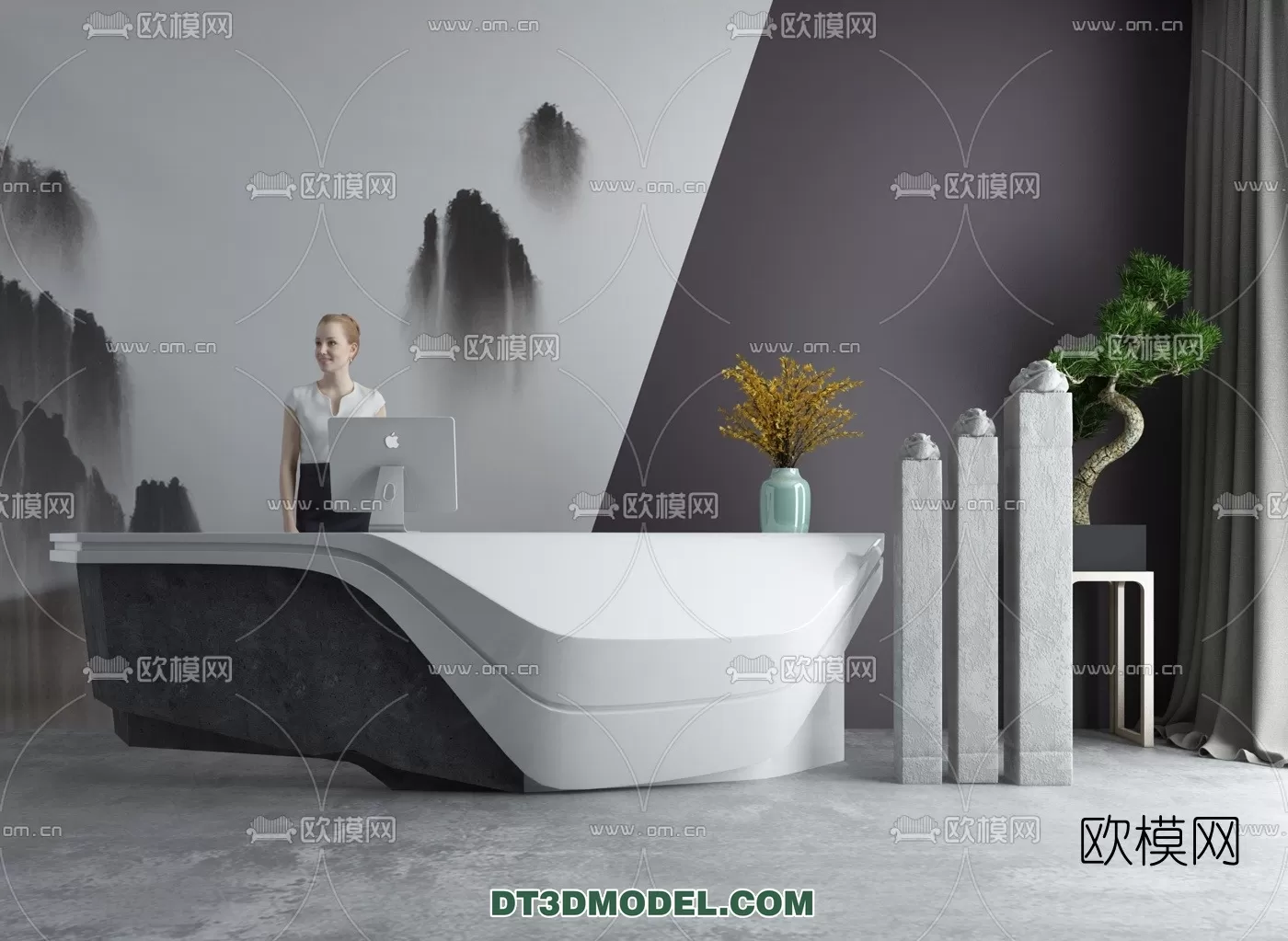 3DSKY FREE - FREE 3DS MAX MODELS