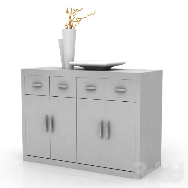 3DSKY FREE – FREE 3DS MAX MODELS