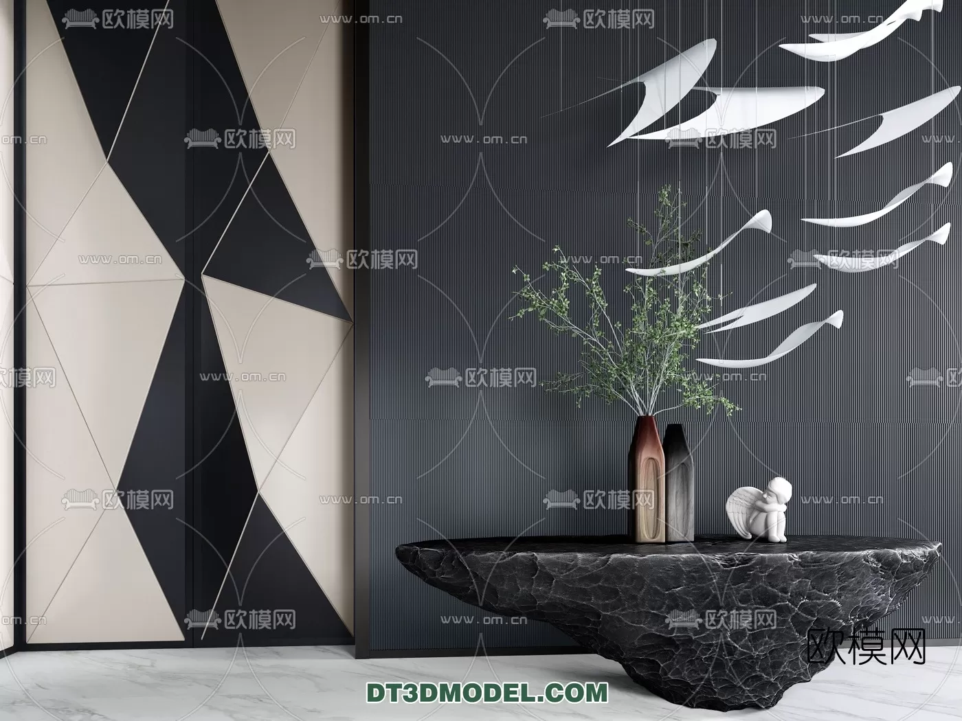 3D MODELS FREE DOWNLOAD 