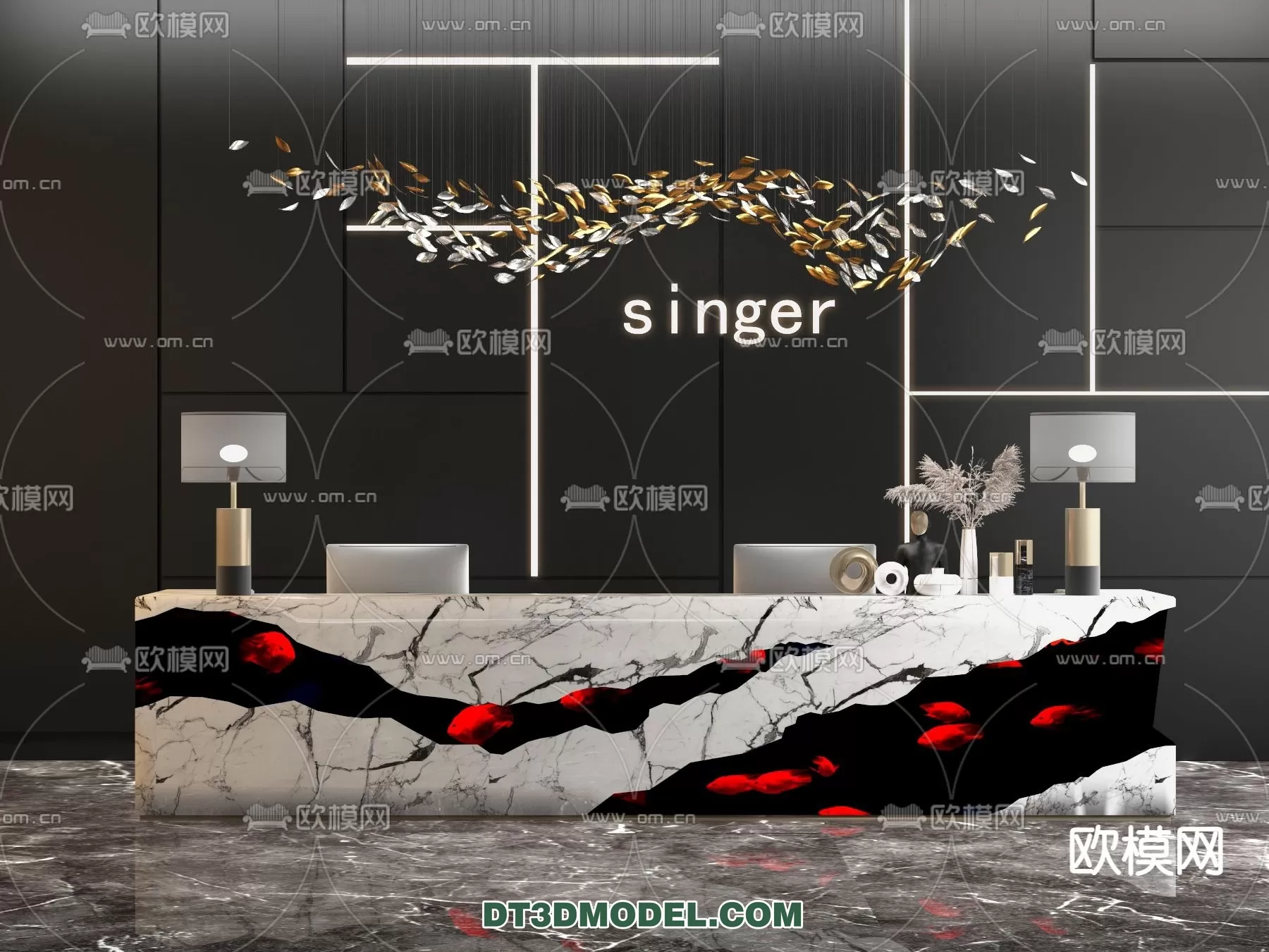 3DSKY FREE - FREE 3DS MAX MODELS