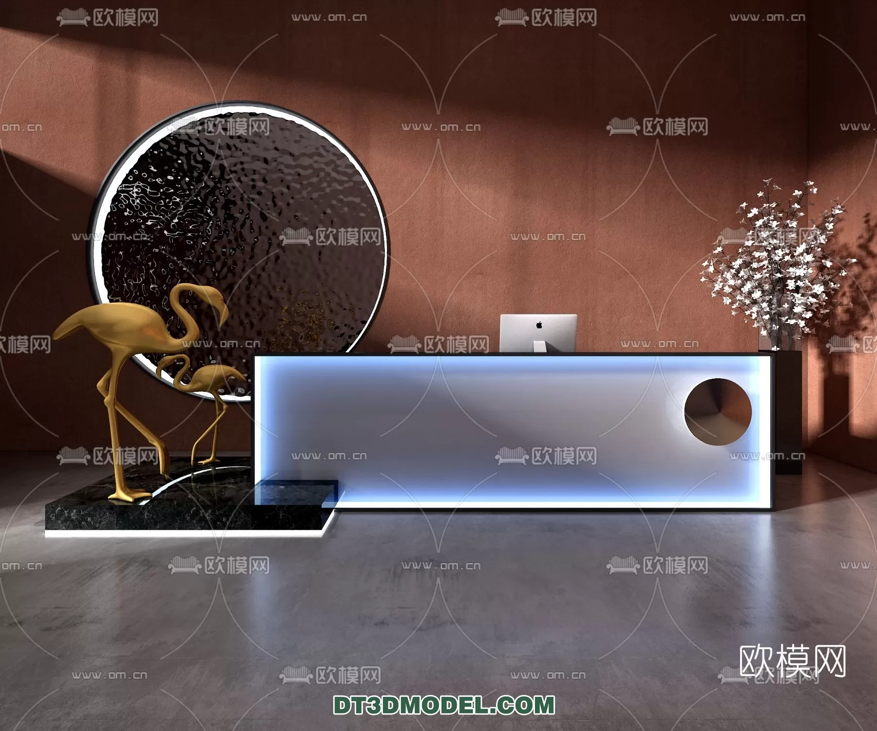 3DSKY FREE - FREE 3DS MAX MODELS