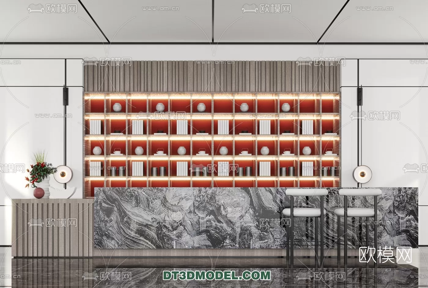 3DSKY FREE - FREE 3DS MAX MODELS