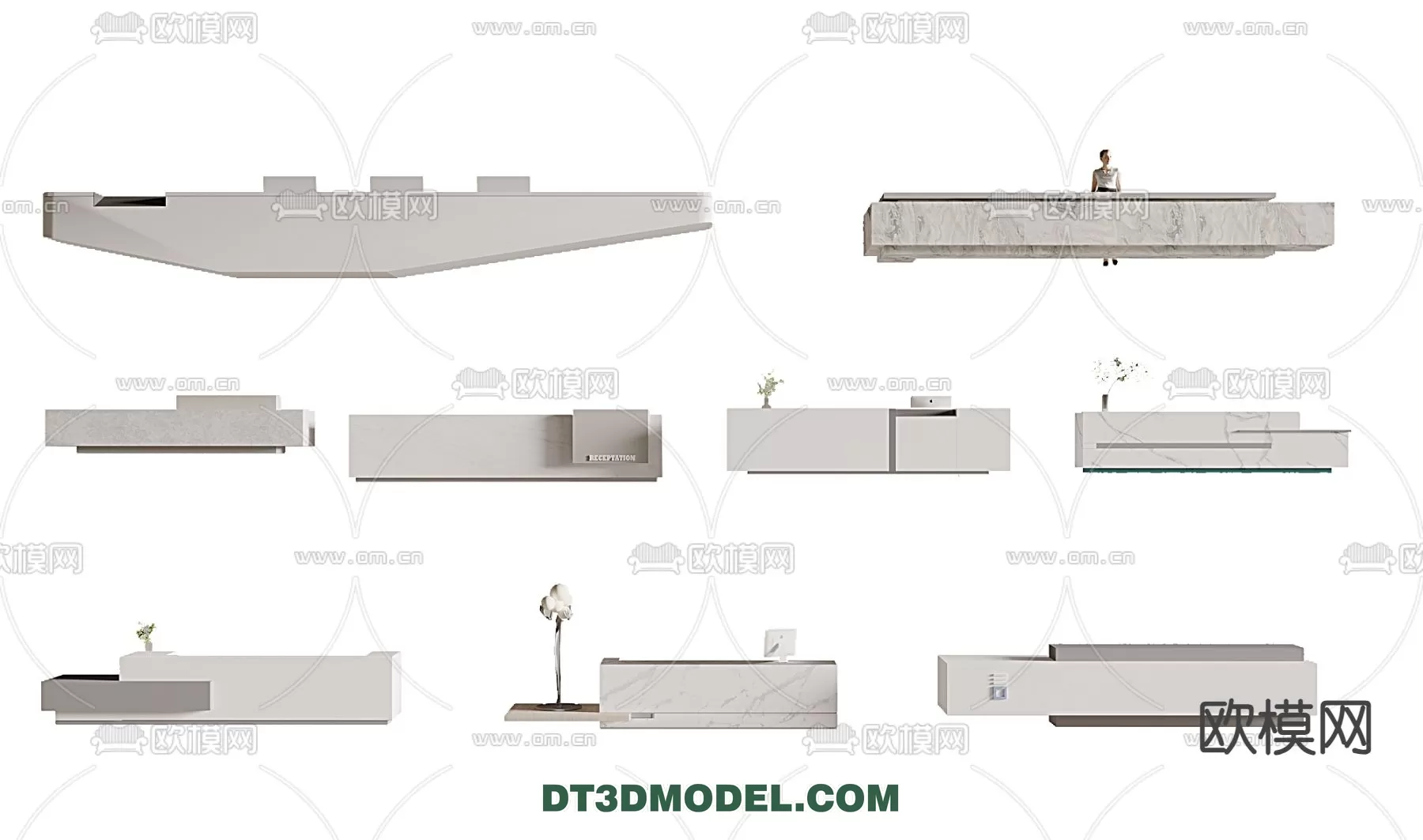 3D MODELS FREE DOWNLOAD 