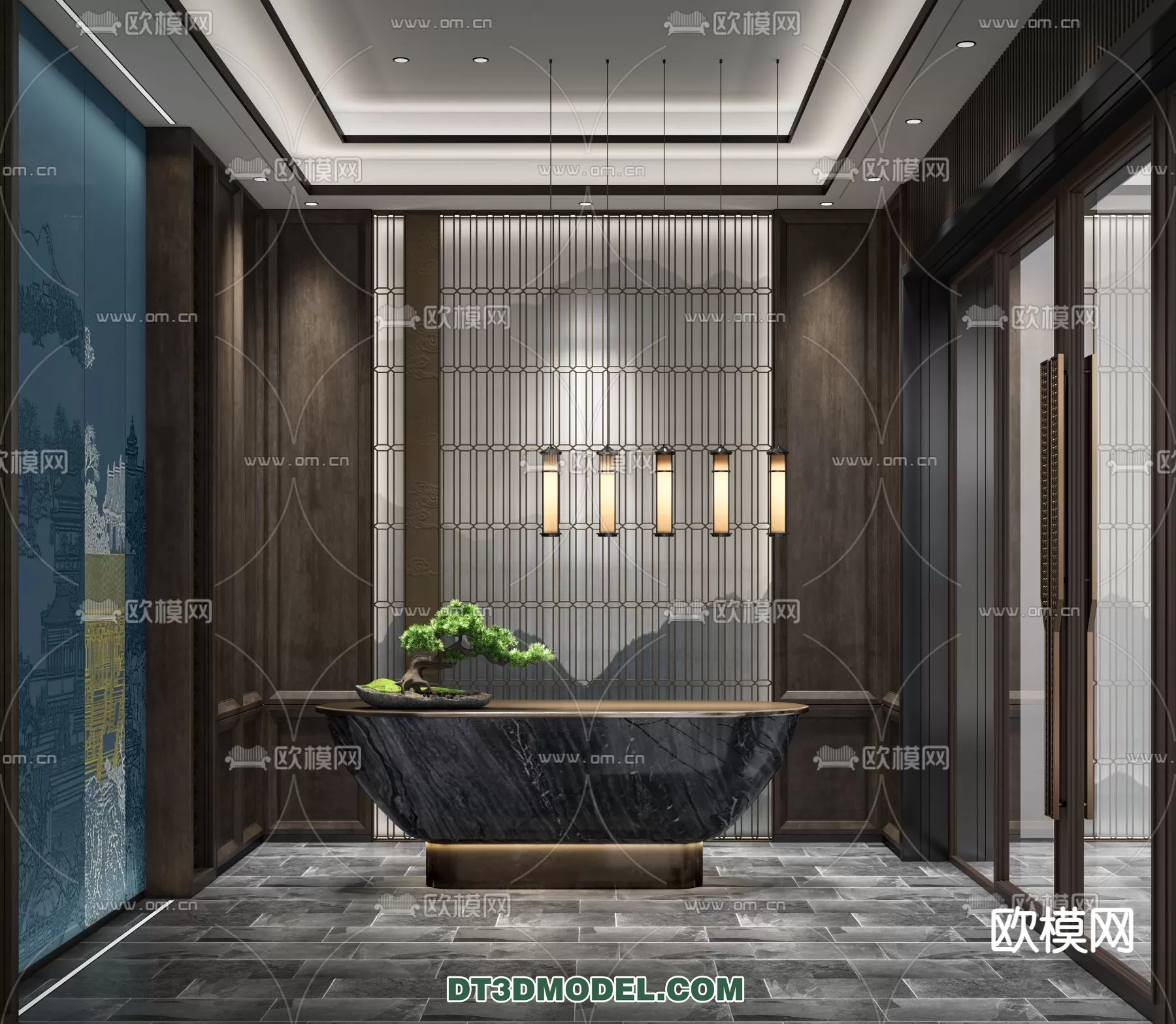 3DSKY FREE - FREE 3DS MAX MODELS