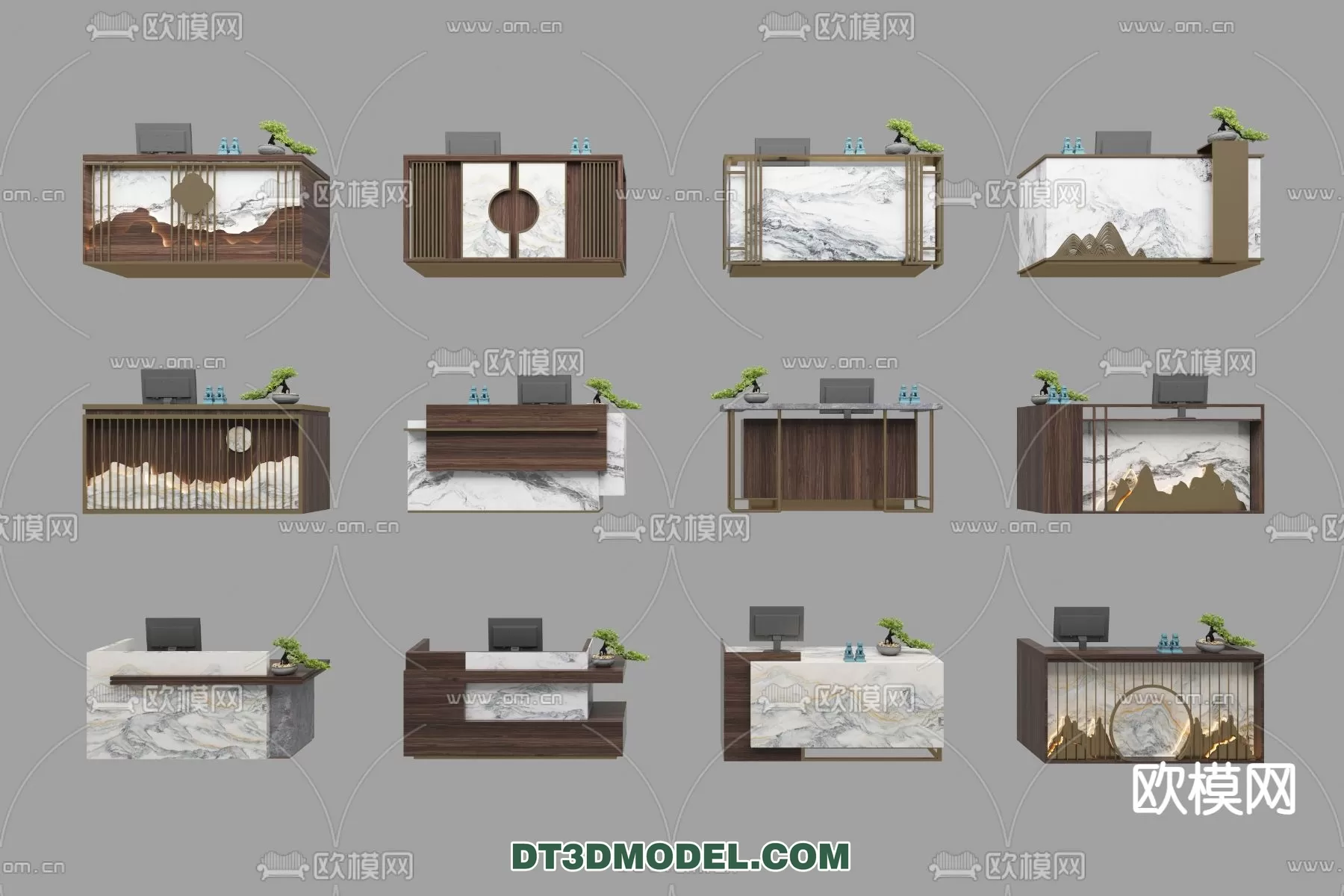 3DSKY FREE - FREE 3DS MAX MODELS