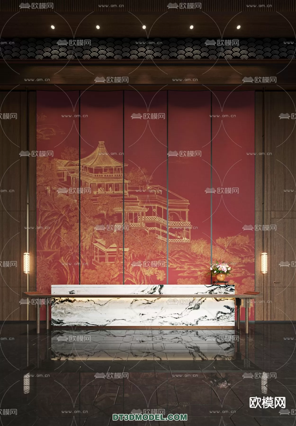 3DSKY FREE - FREE 3DS MAX MODELS