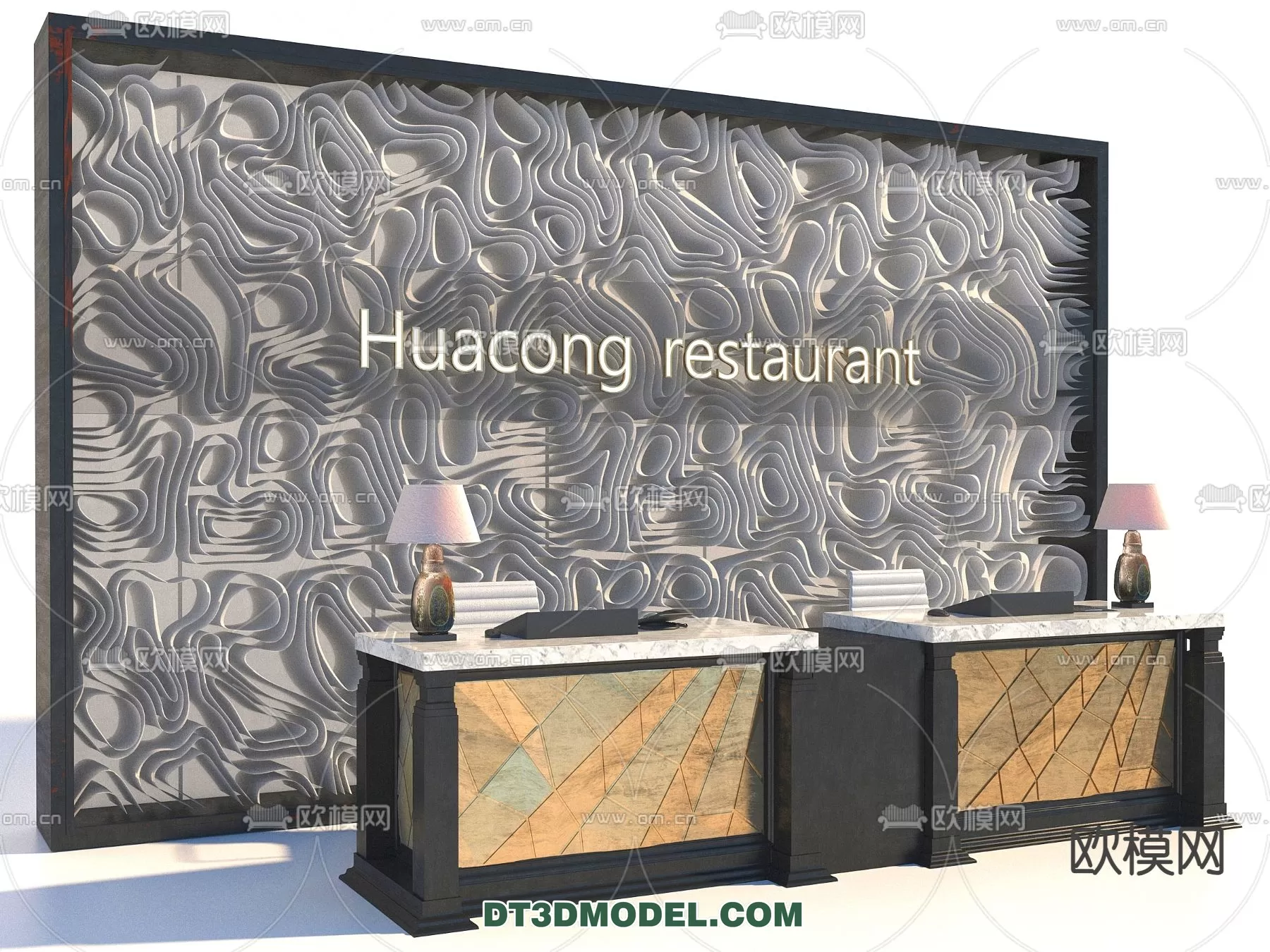 3DSKY FREE - FREE 3DS MAX MODELS