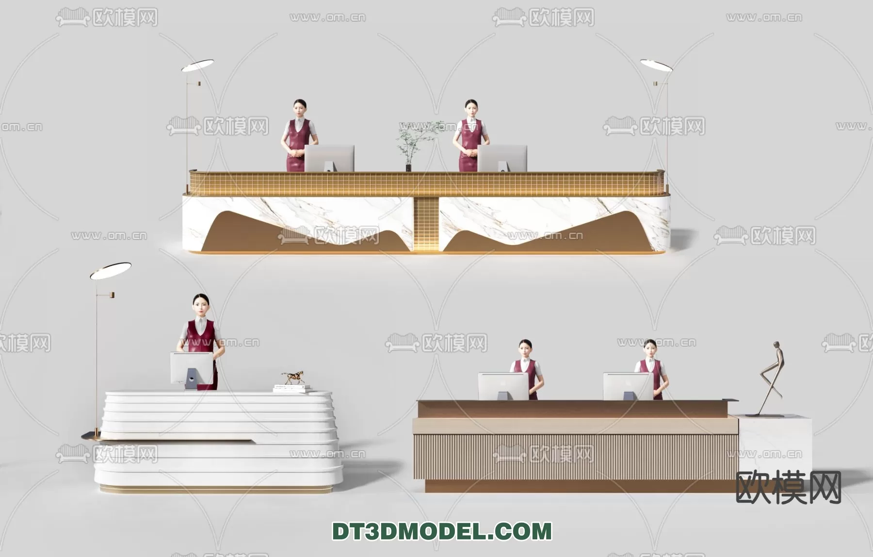 3D MODELS FREE DOWNLOAD 
