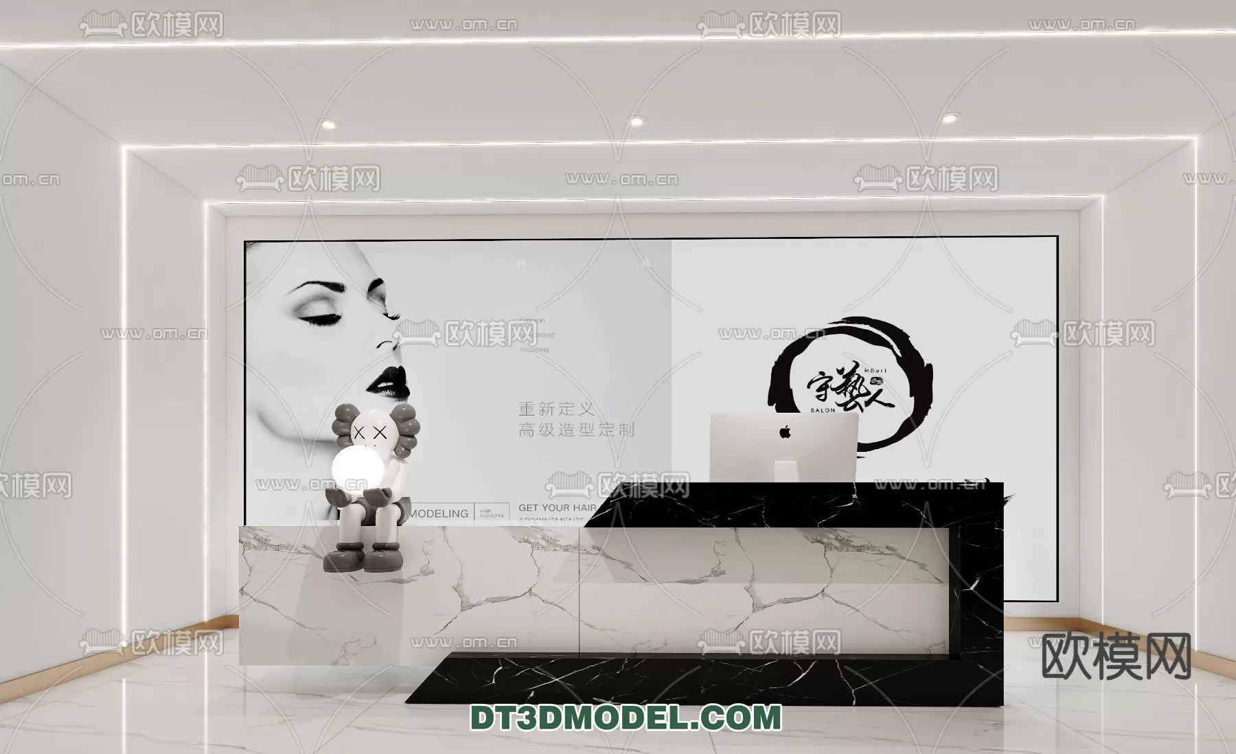 3DSKY FREE - FREE 3DS MAX MODELS