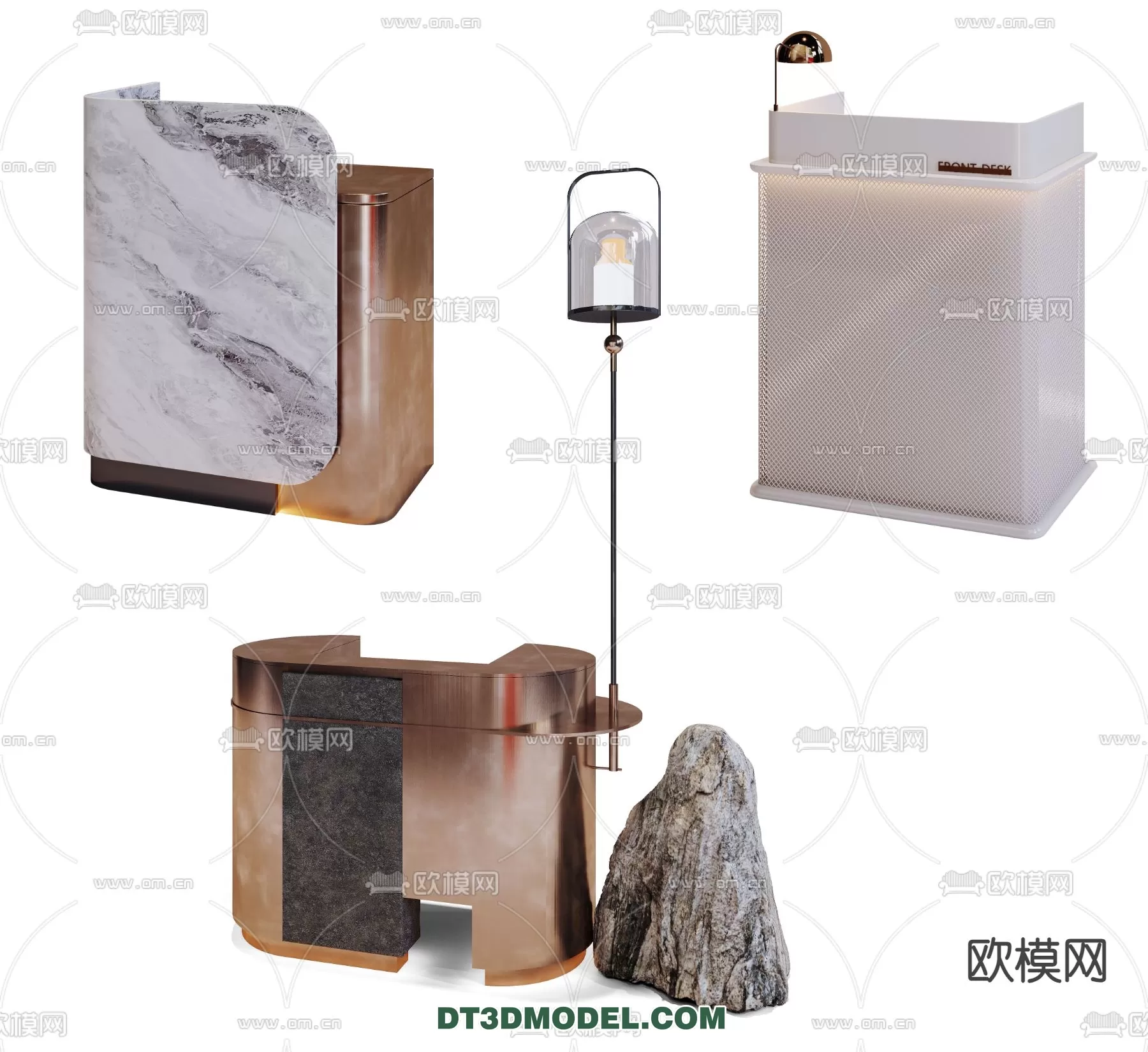 3DSKY FREE - FREE 3DS MAX MODELS