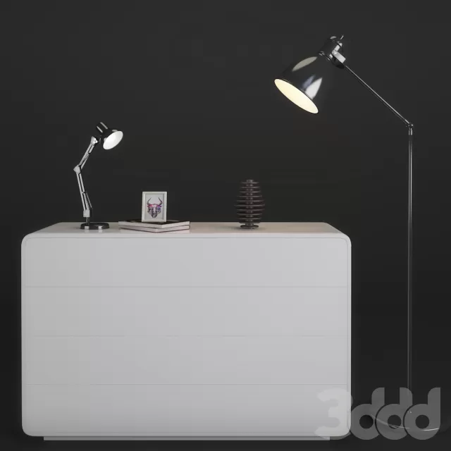 3DSKY FREE – FREE 3DS MAX MODELS