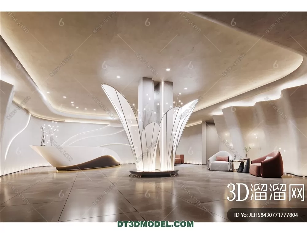 3DSKY FREE - FREE 3DS MAX MODELS