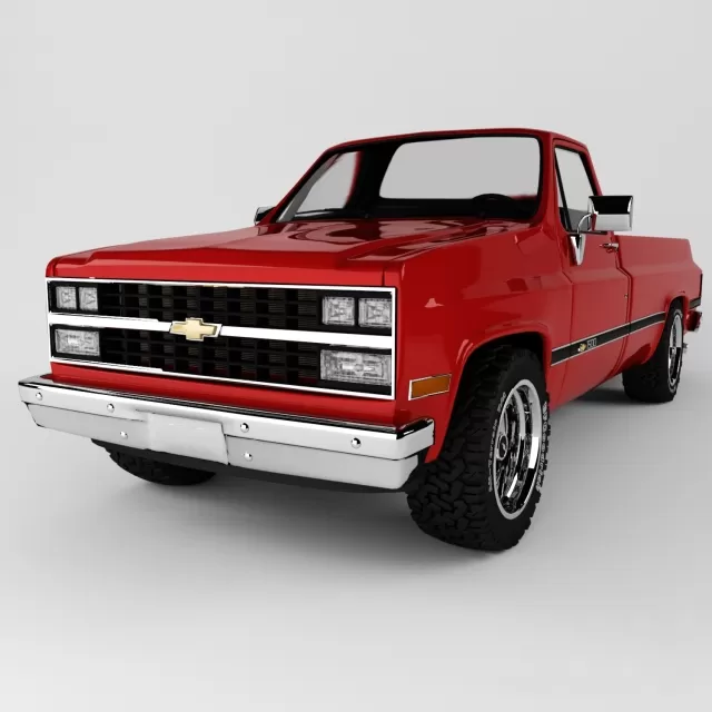 3DSKY FREE – FREE 3DS MAX MODELS