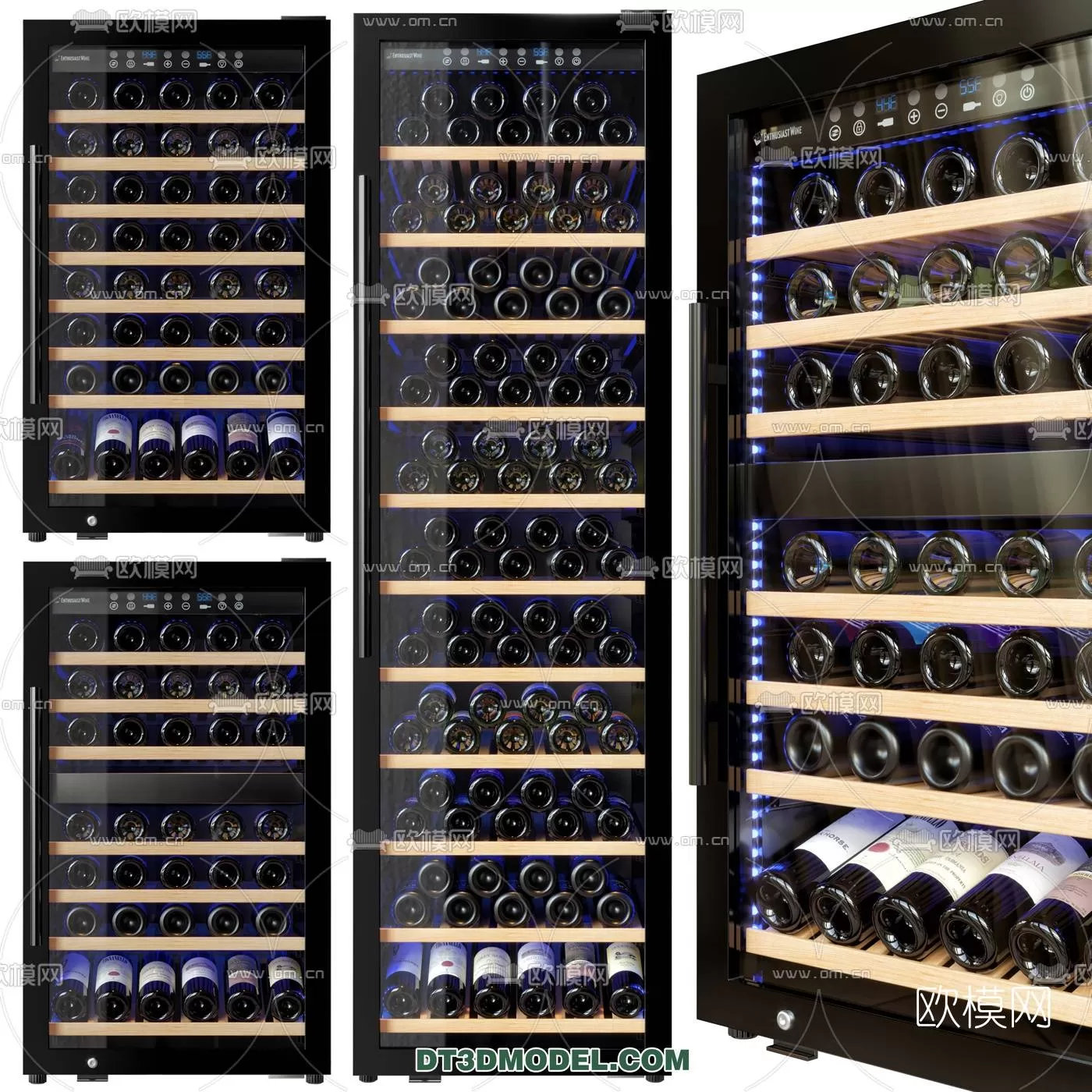 3DSKY FREE - FREE 3DS MAX MODELS