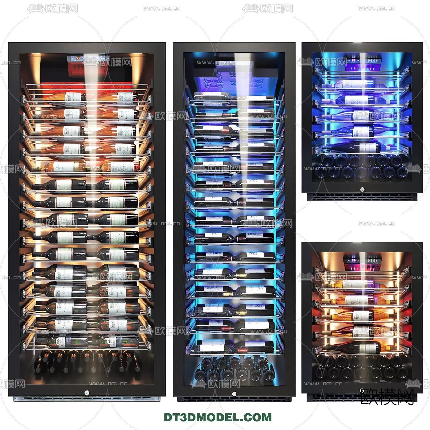 3DSKY FREE - FREE 3DS MAX MODELS