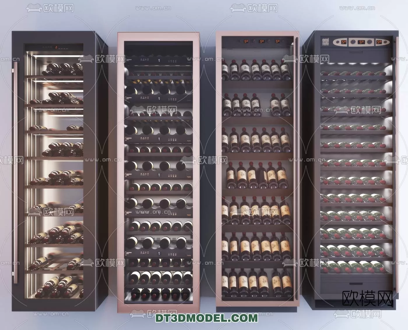 3DSKY FREE - FREE 3DS MAX MODELS