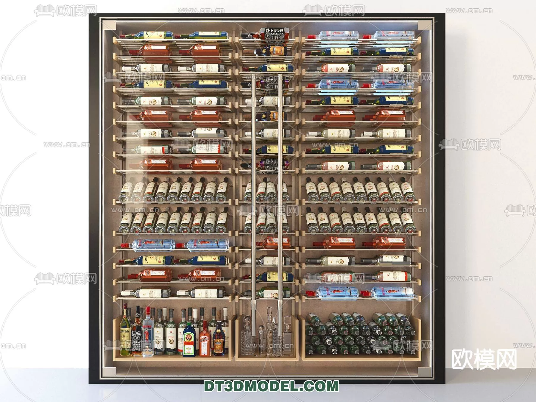 3DSKY FREE - FREE 3DS MAX MODELS