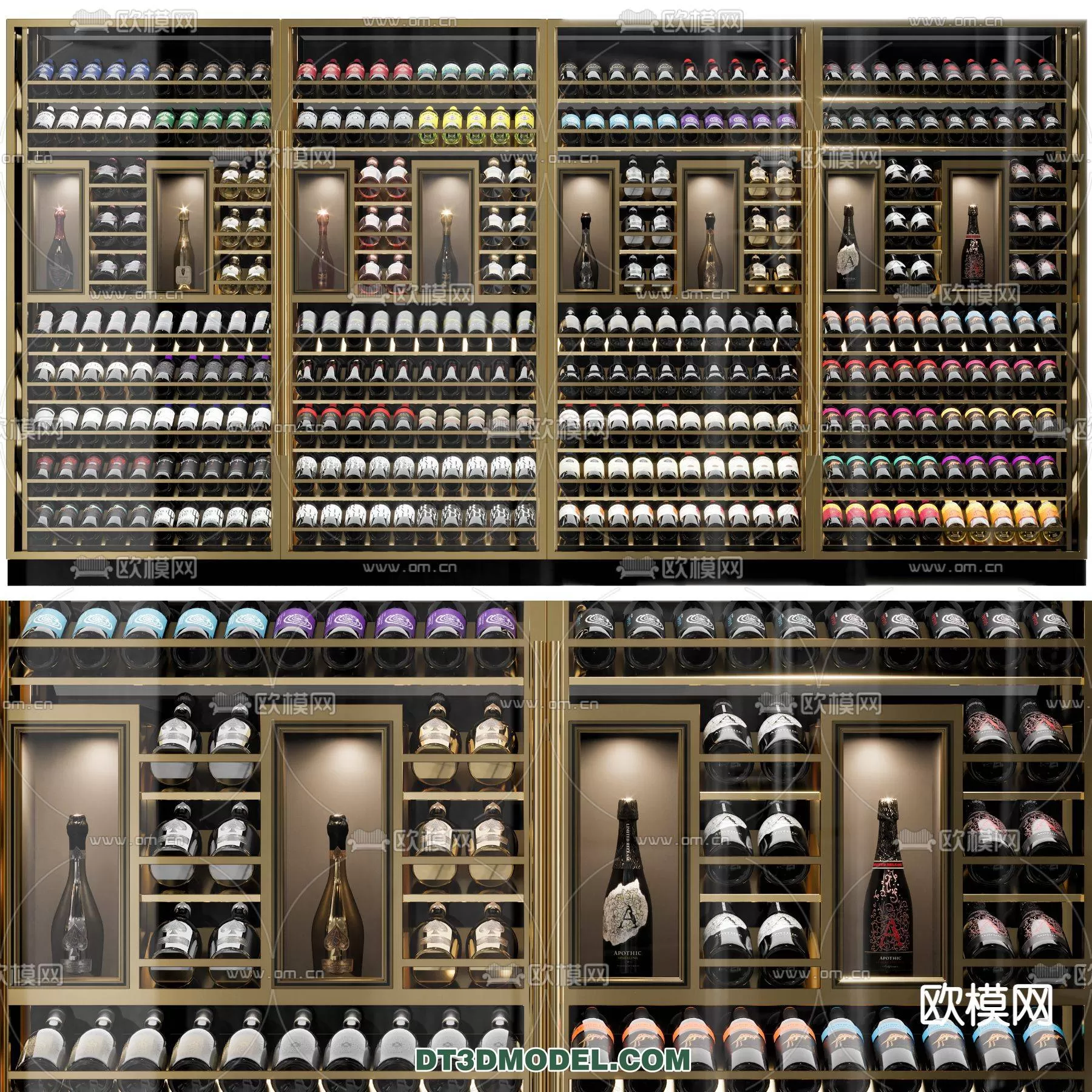 3DSKY FREE - FREE 3DS MAX MODELS